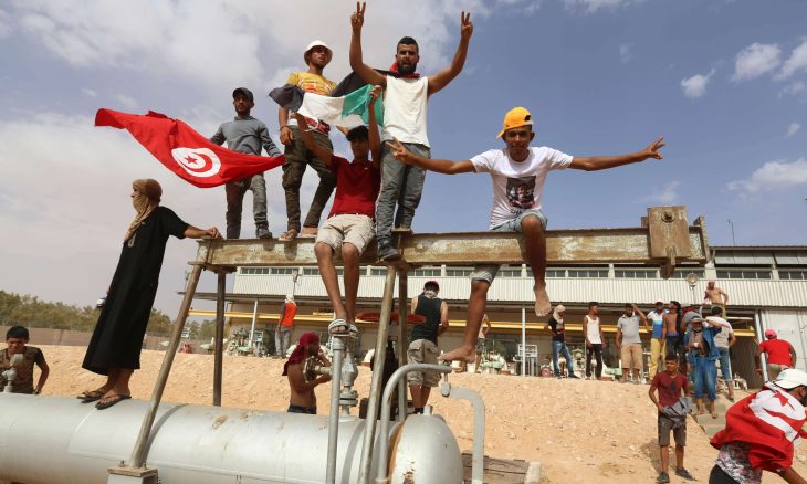 Tunisie – Le déficit de la balance énergétique s’aggrave de 83%