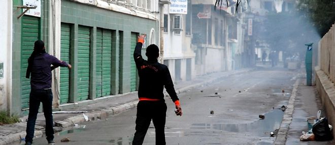 Tunisie – Les protestataires- casseurs enfants : Le piège tendu par l’opposition à Kaïs Saïed