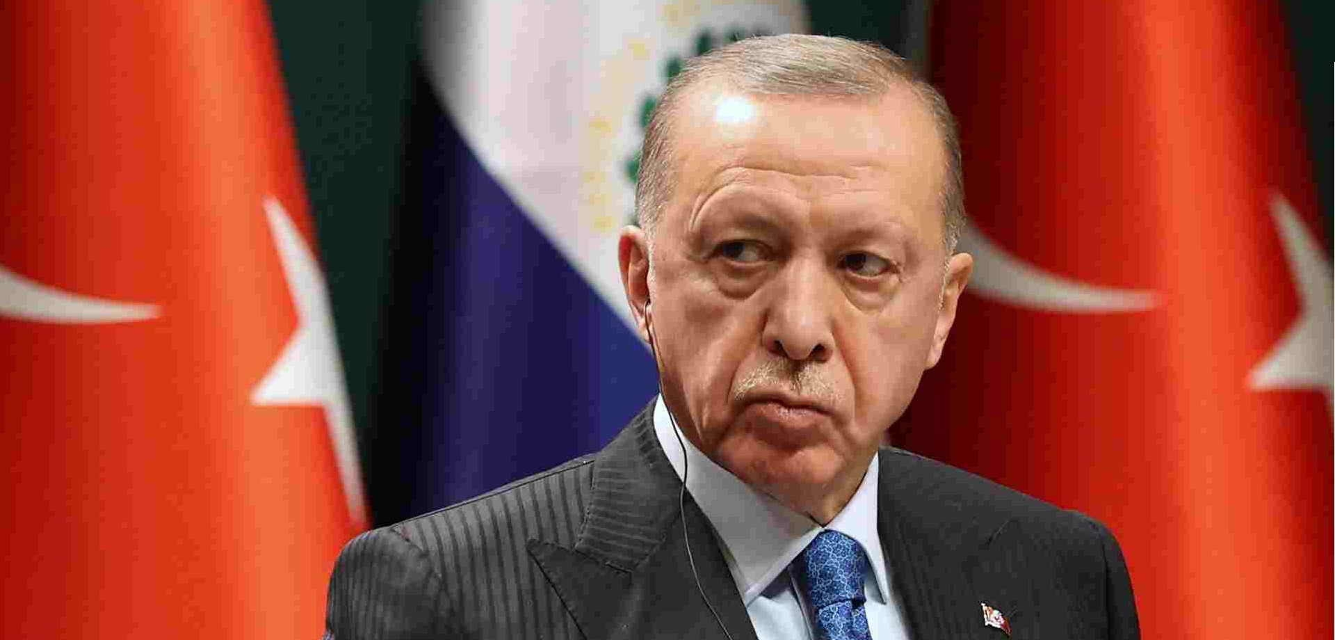 Turquie : L’opposition contre la candidature d’Erdogan pour un troisième mandat
