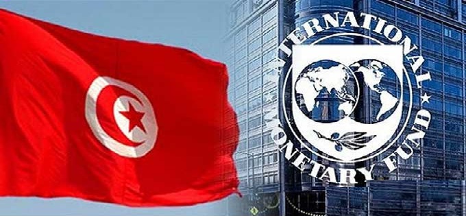 Tunisie – Aucune trace du dossier de la Tunisie à l’ordre du jour des travaux du FMI