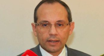 Tunisie – Affaire de « la chambre noire » : Audition de l’ex-ministre de l’intérieur Hichem Fourati
