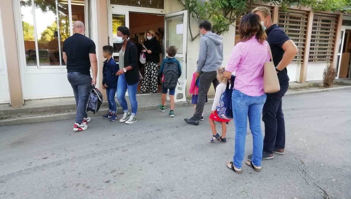 France : Du porc pour tous les élèves de Morières-lès-Avignon, tant pis pour les musulmans