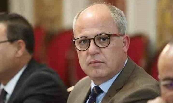 Tunisie – Nabil Hajji élu secrétaire général du courant démocratique