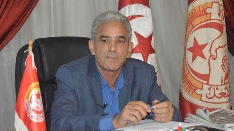 Sfax: Travaux du conseil régional de l’ugtt sous la présidence de Hafidh Hfaiedh