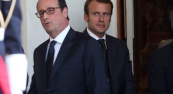 France : Hollande resurgit au pire moment pour Macron, sa vengeance est terrible
