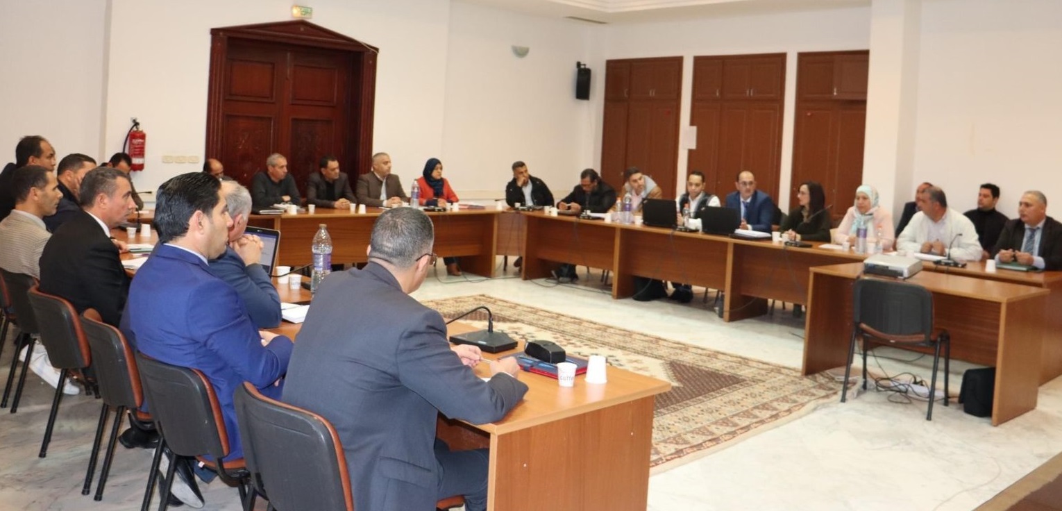 Tunisie – Hôpital du Roi Salmane à Kairouan : Lancement d’un appel d’offres international en juillet