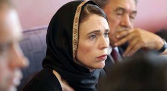 La leçon néo-zélandaise : la Première ministre décide de raccrocher à 42 ans