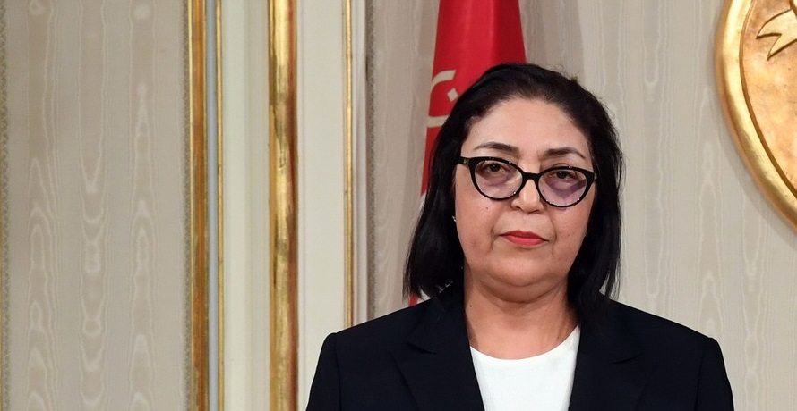 Tunisie – Qui est Kalthoum Ben Rejeb la nouvelle ministre du commerce