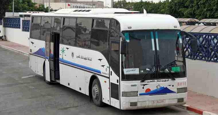 Tunisie – Kasserine : La société des transports acquière des bus pour le transport scolaire