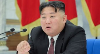 Kim Jong Un ouvre le bal de la terreur nucléaire en 2023, en attendant son pote Poutine