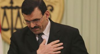 Imed Khemiri: Nous appelons à libérer Ali Laarayedh [Vidéo]