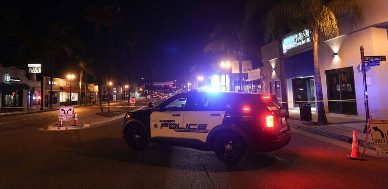 Californie : dix morts dans une fusillade lors des festivités du Nouvel an chinois