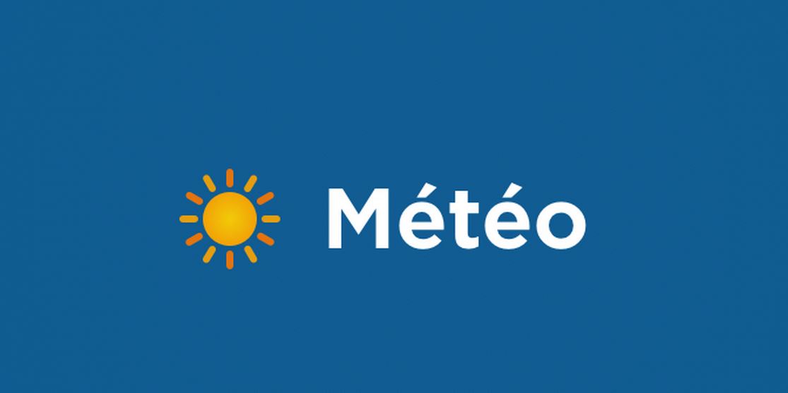 Météo de ce jeudi