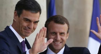 France : Les syndicats et la gauche n’ont pas vu venir ce coup magistral