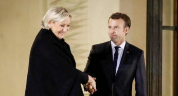 France-Algérie : Les mots de Macron raviront Le Pen, certainement pas Tebboune