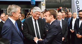 France : Macron payera cher ce 19 janvier ses “petits dîners” avec les patrons