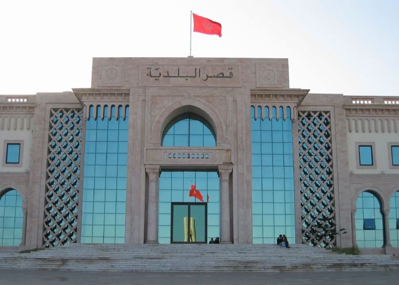 Municipalité de Tunis: Pas de marchés municipaux ce dimanche