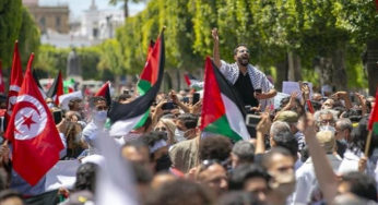 La Tunisie condamne les perfides attaques aériennes contre la Bande de Gaza