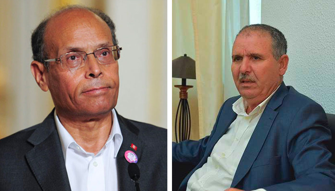 Marzouki tire à boulets sur l’UGTT et l’accuse de faire partie du “coup d’État”