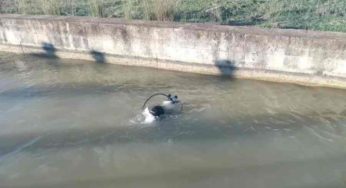 Tunisie – Sidi Hassine : Découverte du cadavre d’une femme dans le canal de Medjerda