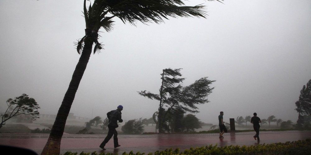 Tunisie – Météo de cette nuit : Températures basses, vent fort et pluies éparses