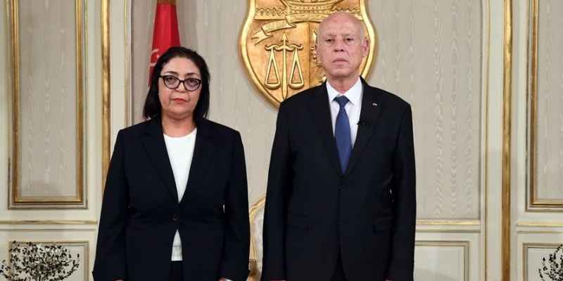 Tunisie – Kalthoum Ben Rejeb nouvelle ministre du commerce