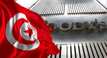 Moody’s: Rating décerné à l’économie tunisienne entre 2011 et 2025