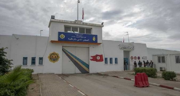 Tunisie – Mutineries dans les prisons : Démenti officiel