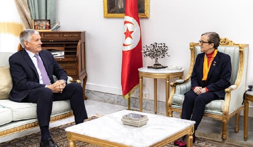 Visa pour la France : Les annonces fortes qu’attendait Tunis tombent