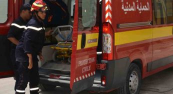 Tunisie – Nabeul : 11 ouvrières transférées à l’hôpital suite à une tentative de suicide d’un collègue dans l’usine