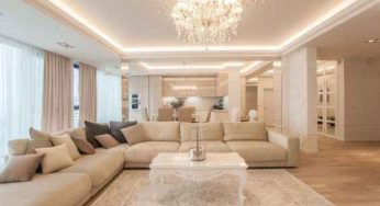 Faux plafond : un habillage pratique et esthétique