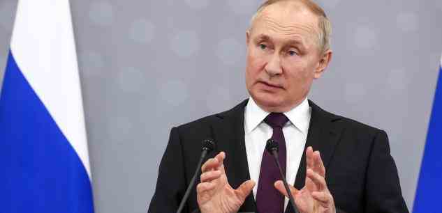 Russie – Ukraine : Poutine ordonne un cessez le feu de 36 heures