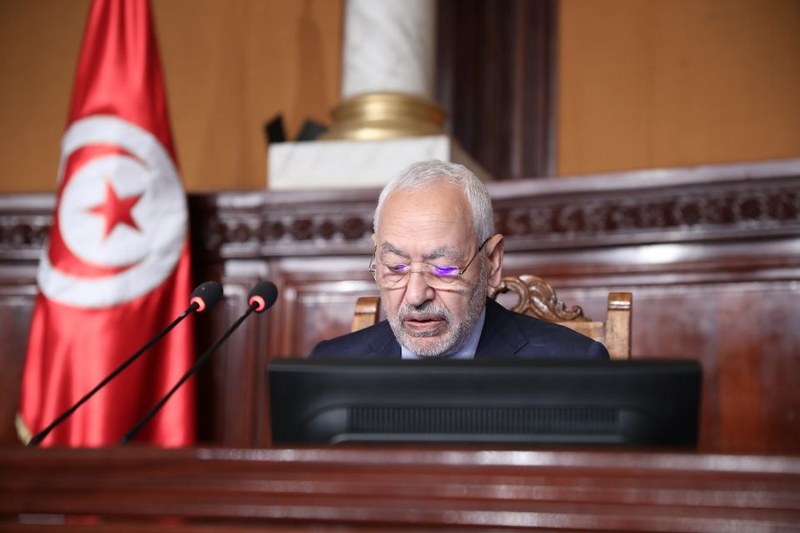 Rached Ghannouchi sera encore plus déprimé d’apprendre ça