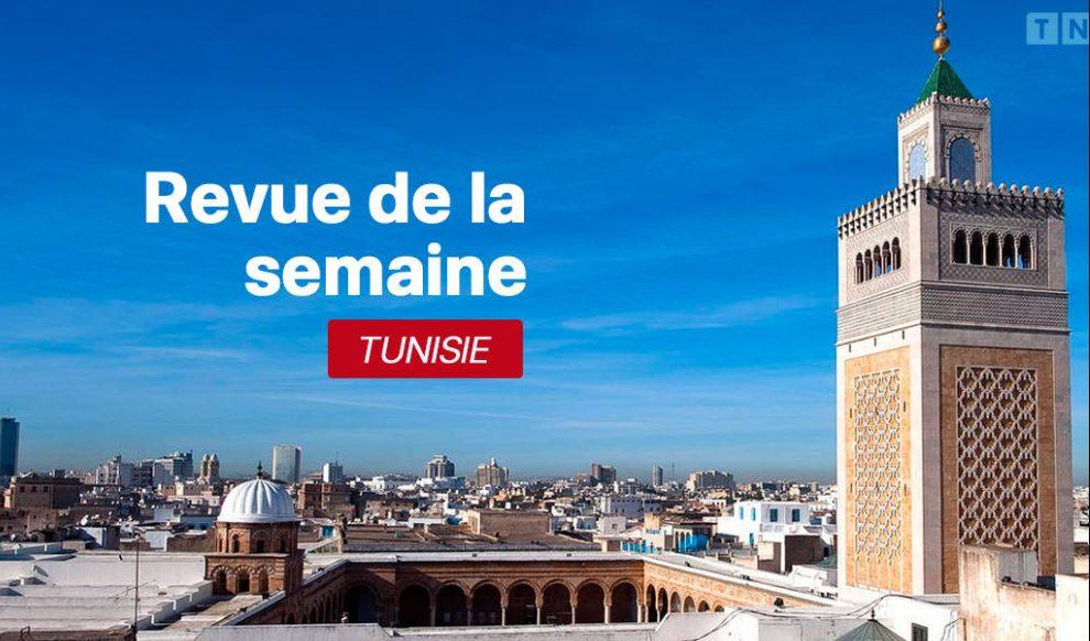 Revue de la semaine du 14 au 21 juillet 2023: L’accord Tunisie-UE concernant la migration irrégulière signé