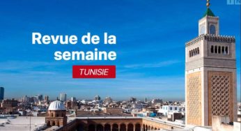 Revue de la semaine du 15 au 22 novembre 2024: Vers la construction de 5 nouveaux barrages