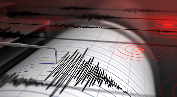 Tunisie : Un séisme de magnitude 4.3 secoue La Chebba