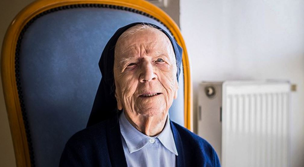 Décès de la doyenne de l’humanité à l’âge de 118 ans