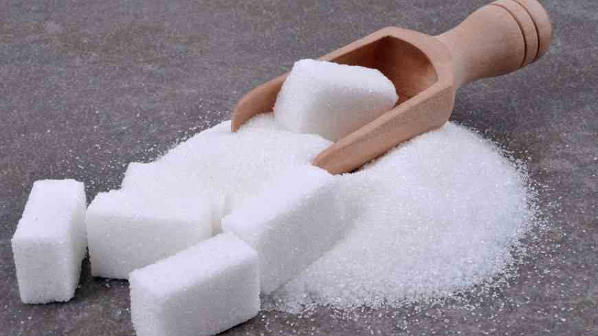 Tunisie: Les quantités de sucre suffiront pour 50 jours de consommation