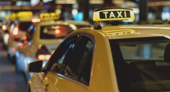 Aujourd’hui, le Grand-Tunis sans taxis individuels
