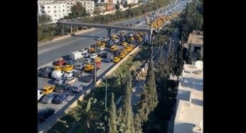 Tunisie : VIDEO : Ils ont impunément osé l’impensable !