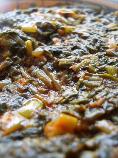 Recette- santé par Dr Safa Doghri: « La market khodhra » décryptage nutritionnel