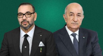 Sahara occidental : Si Rabat pousse Israël à faire ça Alger réagira très mal