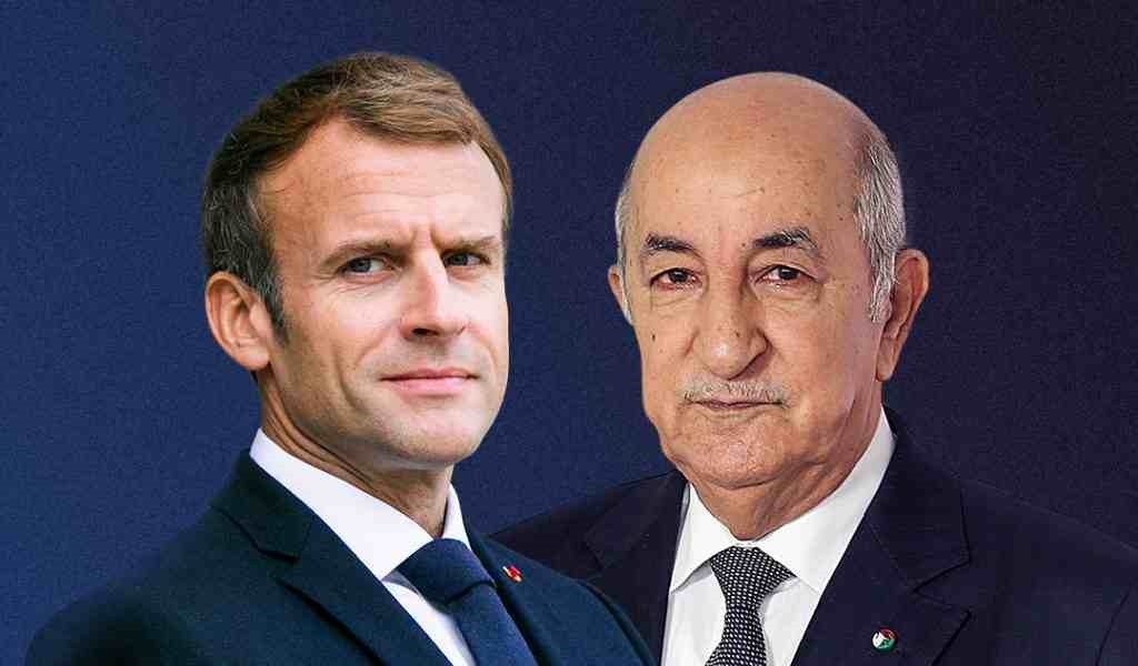 Le président algérien Tebboune attendu en France durant le mois de mai