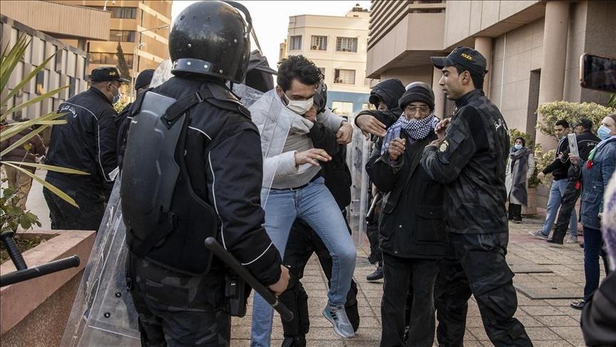 SNJT: 28 agressions commises contre les journalistes lors du 1er tour des législatives
