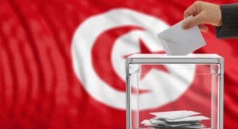 Nabeul 2: Les bureaux de vote ouvrent leurs portes [Vidéo]