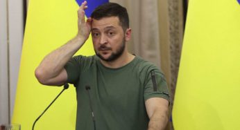 L’Ukraine a aussi ses moutons noirs : L’horreur de la corruption en pleine guerre