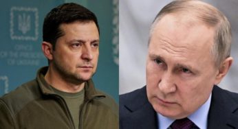 Ukraine : Un responsable européen fait des confidences terrifiantes sur la prochaine étape