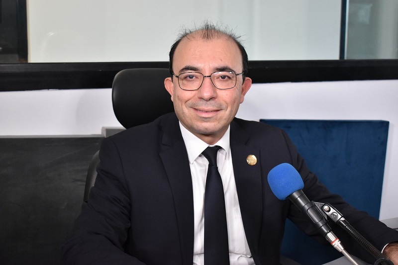 Anis Jaziri: La Tunisie vit une situation financière très grave et dangereuse