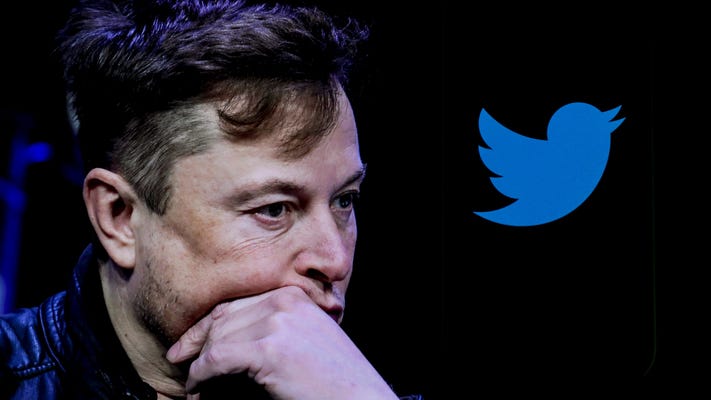 Elon Musk licencie au moins 200 salariés de Twitter