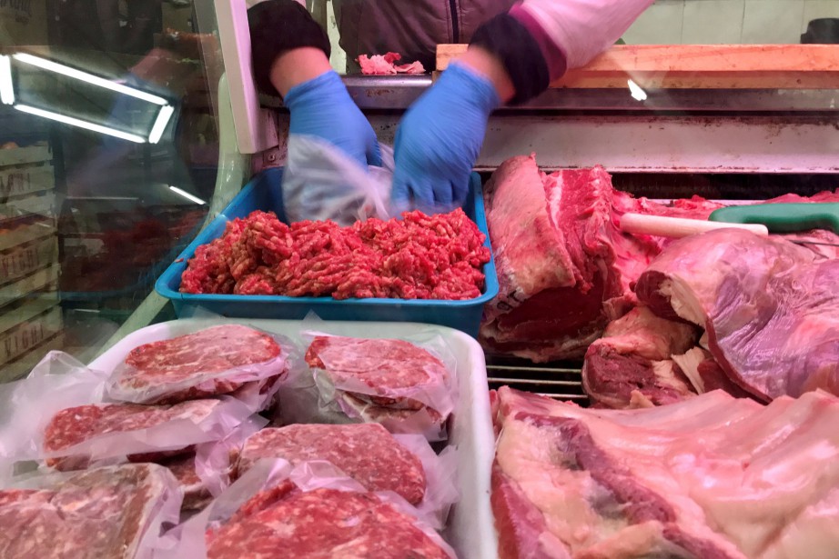 Tataouine-Ramadan: Le prix du kg de viande rouge atteindra les 40 dinars !